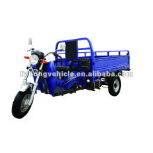 460CC DIESEL TRICYCLE FOR BOTH CARGO AND PASSENGER(LZ460B)